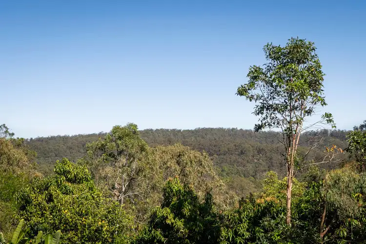 Fourth view of Homely land listing, 15B Blue Hills Drive, Bunya QLD 4055