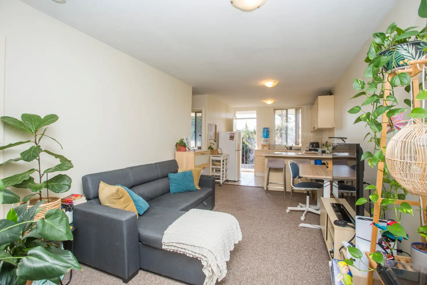 Main view of Homely apartment listing, 12C/159 Hector Street, Osborne Park WA 6017