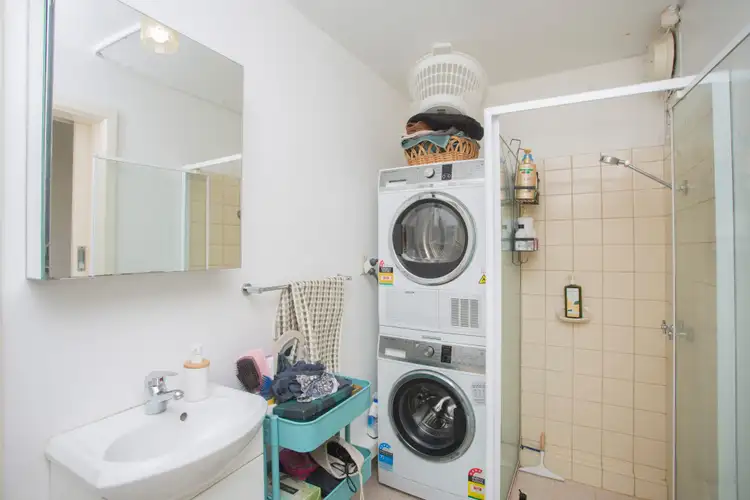 Fourth view of Homely apartment listing, 12C/159 Hector Street, Osborne Park WA 6017