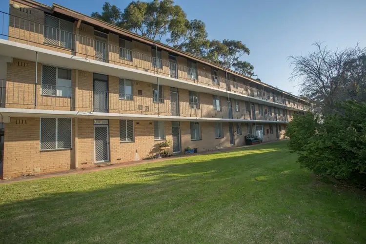 Fifth view of Homely apartment listing, 12C/159 Hector Street, Osborne Park WA 6017