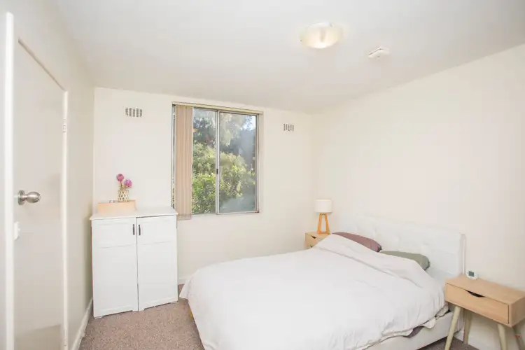 Sixth view of Homely apartment listing, 12C/159 Hector Street, Osborne Park WA 6017