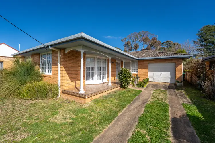 34 Proctor Street, Armidale NSW 2350
