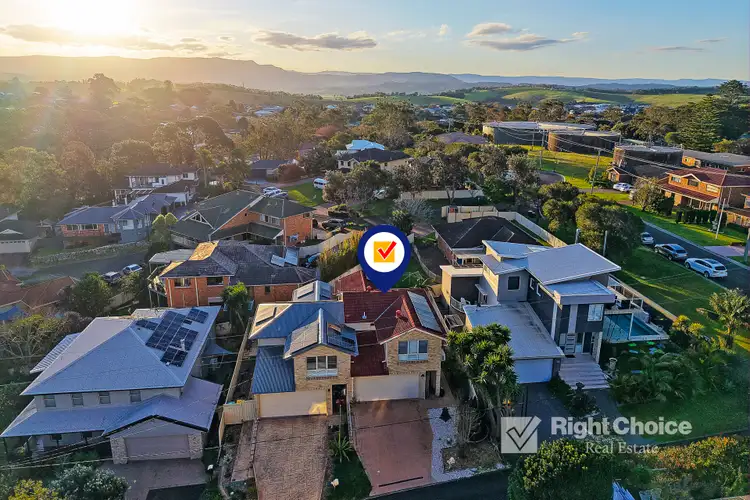 4 Lockett Place, Kiama NSW 2533