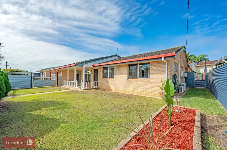 Main view of Homely house listing, 125 Dr Mays Road, Svensson Heights QLD 4670