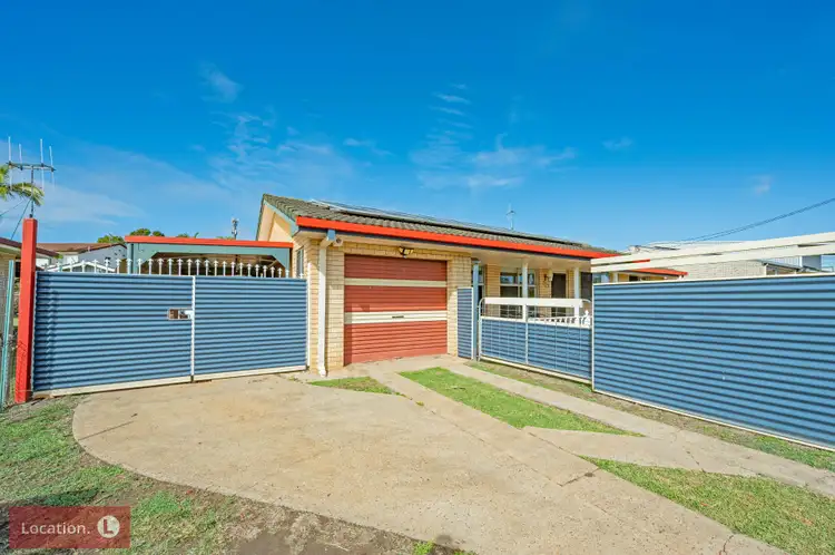Third view of Homely house listing, 125 Dr Mays Road, Svensson Heights QLD 4670