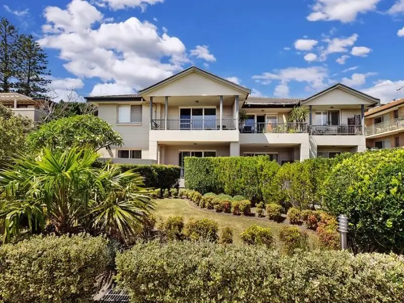 Main view of Homely apartment listing, 11/2 Wetherill Street, Narrabeen NSW 2101