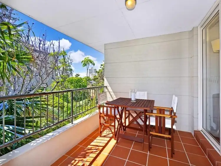 Second view of Homely apartment listing, 11/2 Wetherill Street, Narrabeen NSW 2101