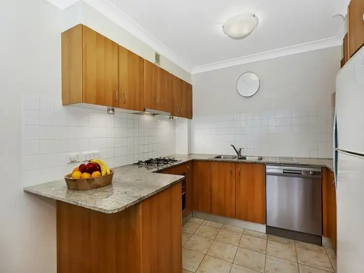 Third view of Homely apartment listing, 11/2 Wetherill Street, Narrabeen NSW 2101