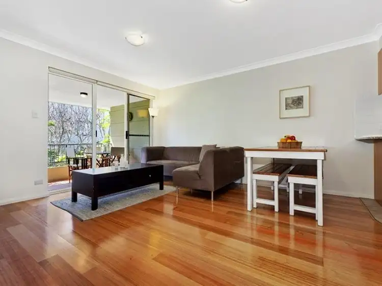 Fourth view of Homely apartment listing, 11/2 Wetherill Street, Narrabeen NSW 2101