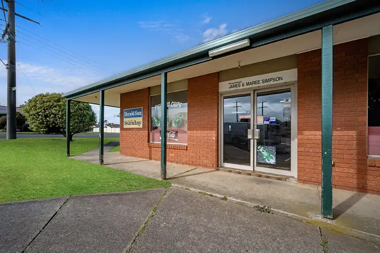 Second view of Homely house listing, 11 McKiernan Road, Warrnambool VIC 3280