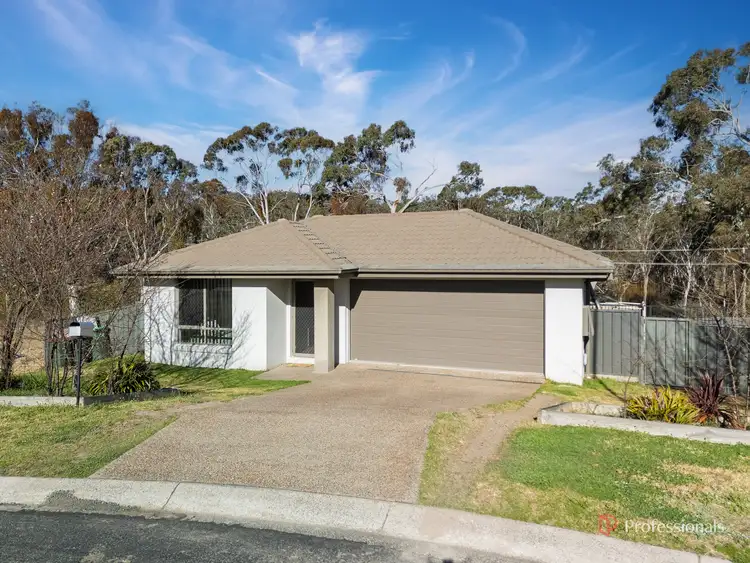 6 McGrath Place, Armidale NSW 2350