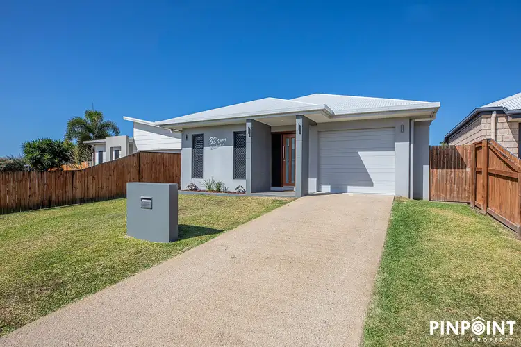 32 Darcy Boulevard, Beaconsfield QLD 4740