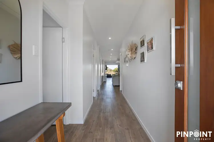 Second view of Homely house listing, 32 Darcy Boulevard, Beaconsfield QLD 4740