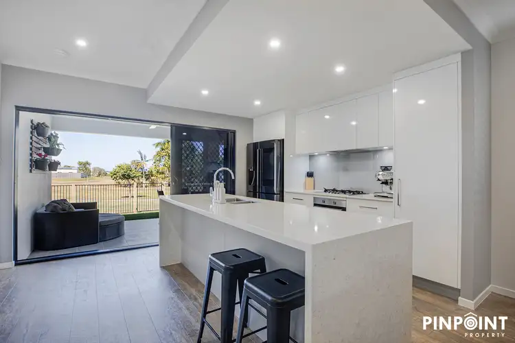 Third view of Homely house listing, 32 Darcy Boulevard, Beaconsfield QLD 4740