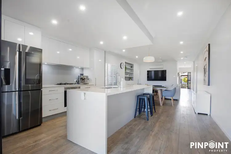 Fourth view of Homely house listing, 32 Darcy Boulevard, Beaconsfield QLD 4740