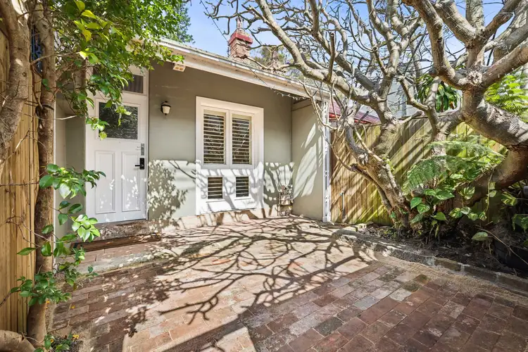 40 Camden Street, Newtown NSW 2042