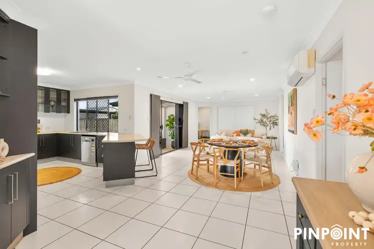 Fifth view of Homely house listing, 21 Woden Crescent, Ooralea QLD 4740