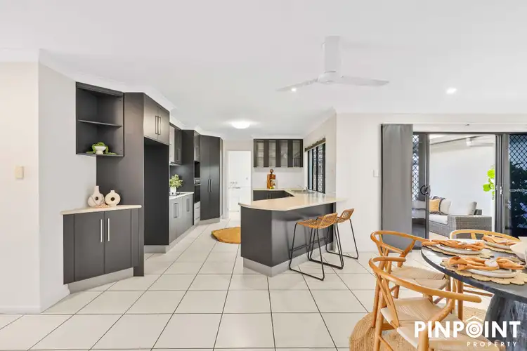 Sixth view of Homely house listing, 21 Woden Crescent, Ooralea QLD 4740