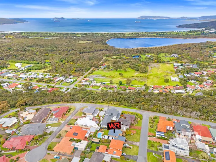 Second view of Homely house listing, 4 Wilson Place, Spencer Park WA 6330