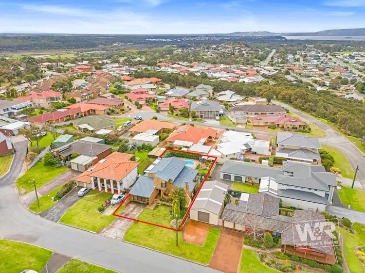 Fourth view of Homely house listing, 4 Wilson Place, Spencer Park WA 6330