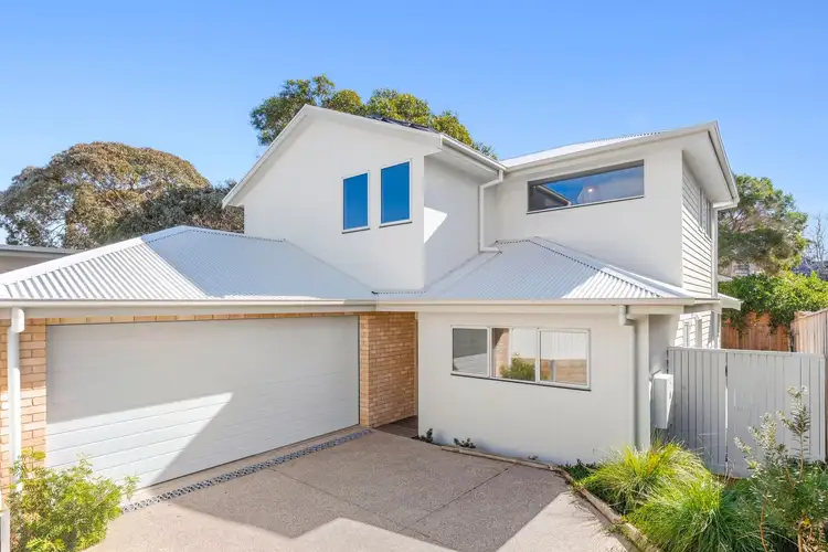 9B Lyrebird Street, Ocean Grove VIC 3226