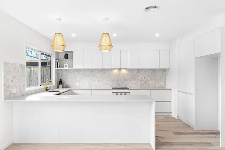 Sixth view of Homely other listing, 9B Lyrebird Street, Ocean Grove VIC 3226