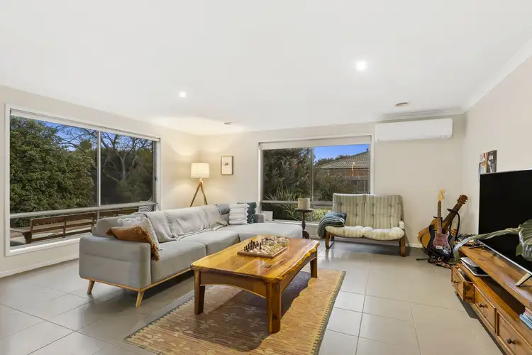 Second view of Homely house listing, 11 Dalkeith Crescent, Ocean Grove VIC 3226