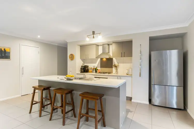 Fourth view of Homely house listing, 11 Dalkeith Crescent, Ocean Grove VIC 3226