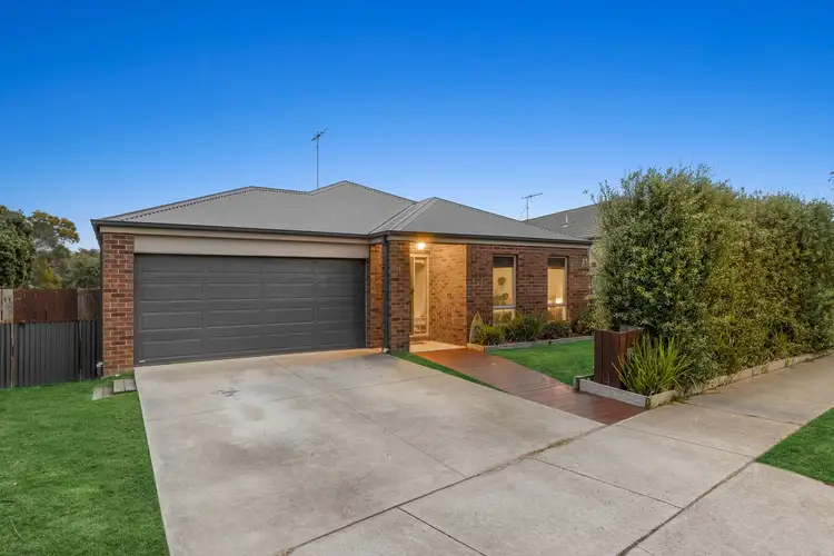 Fifth view of Homely house listing, 11 Dalkeith Crescent, Ocean Grove VIC 3226