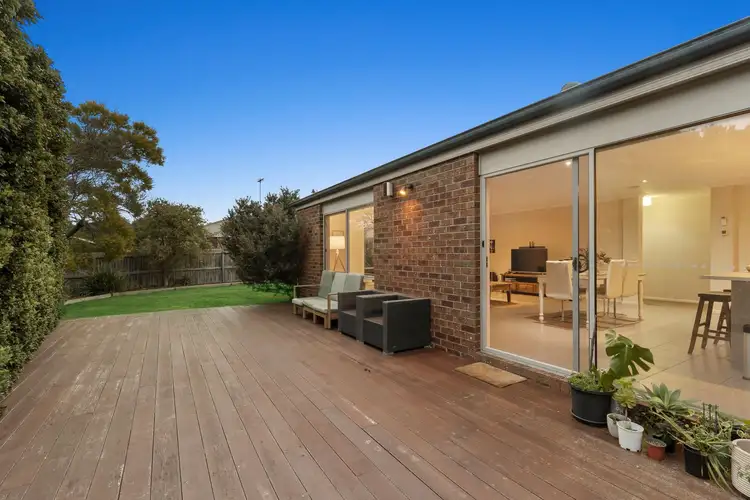 Sixth view of Homely house listing, 11 Dalkeith Crescent, Ocean Grove VIC 3226