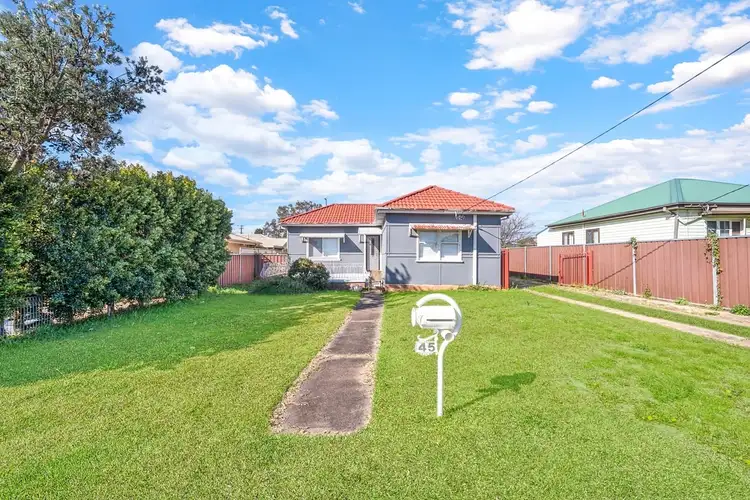 45 Lander Avenue, Blacktown NSW 2148