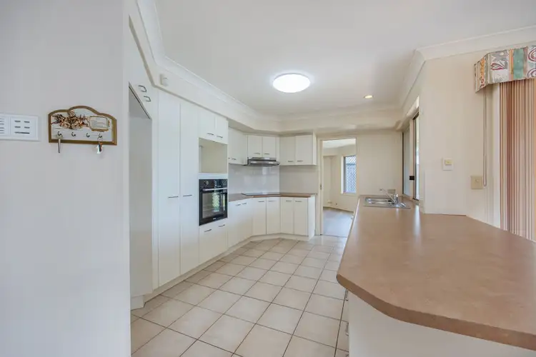 Fourth view of Homely house listing, 30 Mornington Terrace, Robina QLD 4226