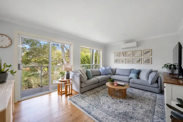 Second view of Homely house listing, 22 Kilbirnie Place, Figtree NSW 2525