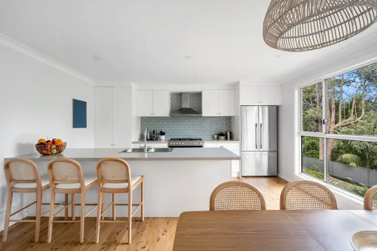 Third view of Homely house listing, 22 Kilbirnie Place, Figtree NSW 2525