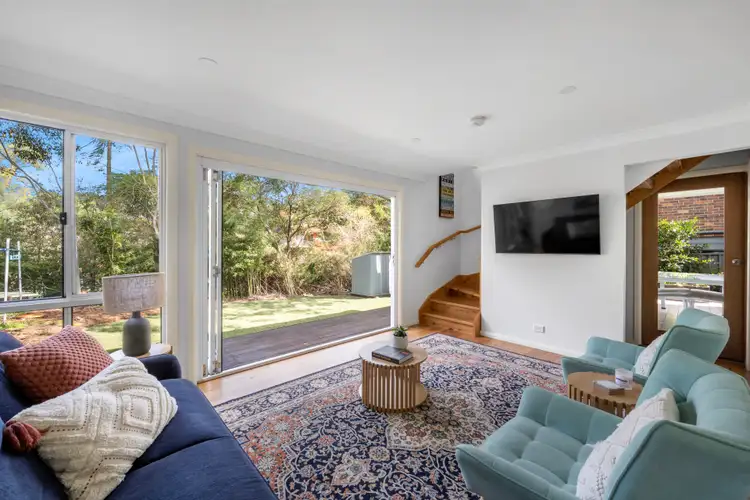 Fifth view of Homely house listing, 22 Kilbirnie Place, Figtree NSW 2525