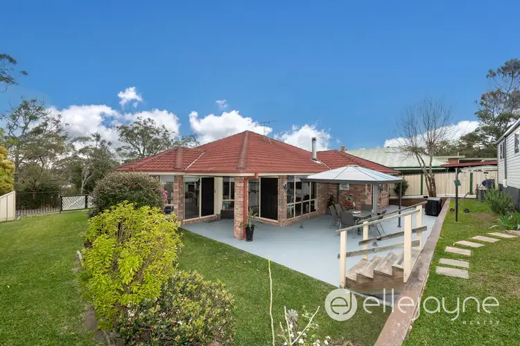 Fifth view of Homely house listing, 80 Newport Road, Dora Creek NSW 2264