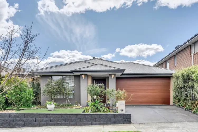 14 Frontier Avenue, Greenvale VIC 3059