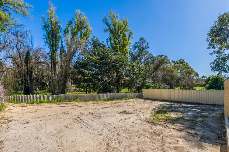 Sixth view of Homely land listing, Lot 2 / 14 Newton Street, Bayswater WA 6053