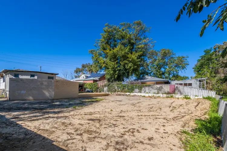 Seventh view of Homely land listing, Lot 2 / 14 Newton Street, Bayswater WA 6053