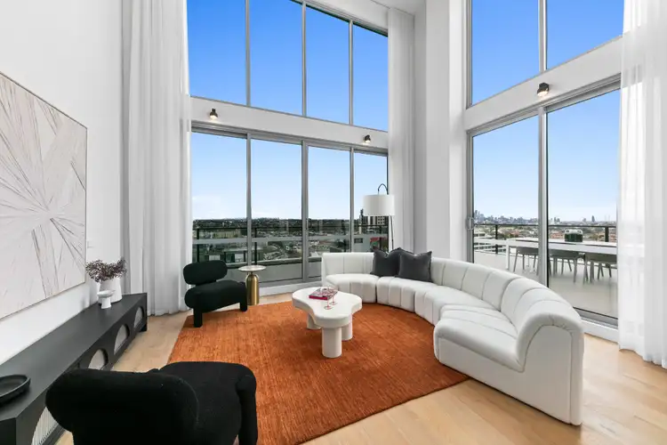 1202/33-35 Hall Street, Moonee Ponds VIC 3039