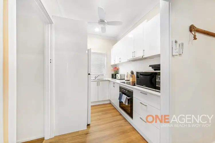 Second view of Homely house listing, 314 Ocean Beach Road, Umina Beach NSW 2257