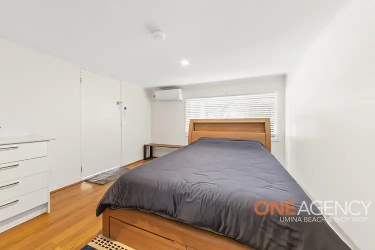 Fifth view of Homely house listing, 314 Ocean Beach Road, Umina Beach NSW 2257