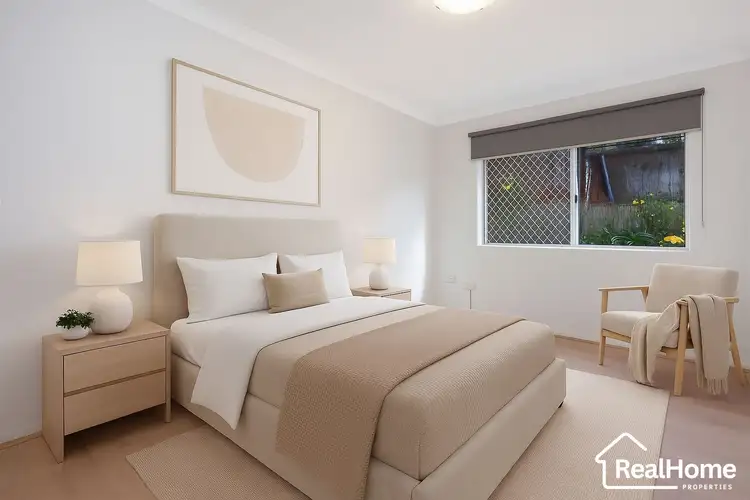Fourth view of Homely apartment listing, 7/24 Orpington Street, Ashfield NSW 2131