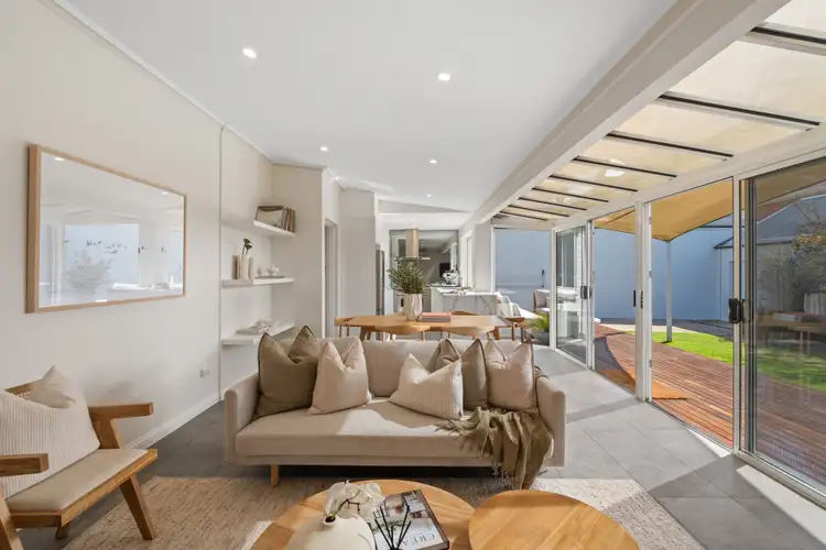 Third view of Homely house listing, 22 Shoreham Road, South Brighton SA 5048