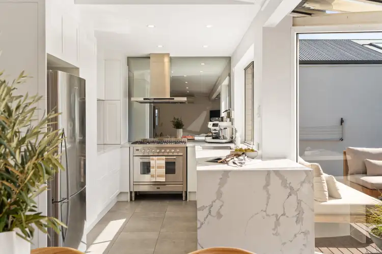 Fifth view of Homely house listing, 22 Shoreham Road, South Brighton SA 5048