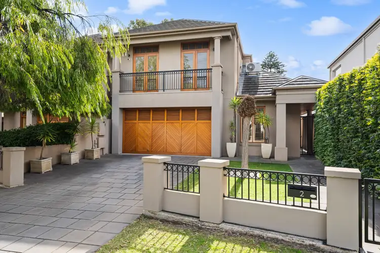 2 Angove Road, Somerton Park SA 5044