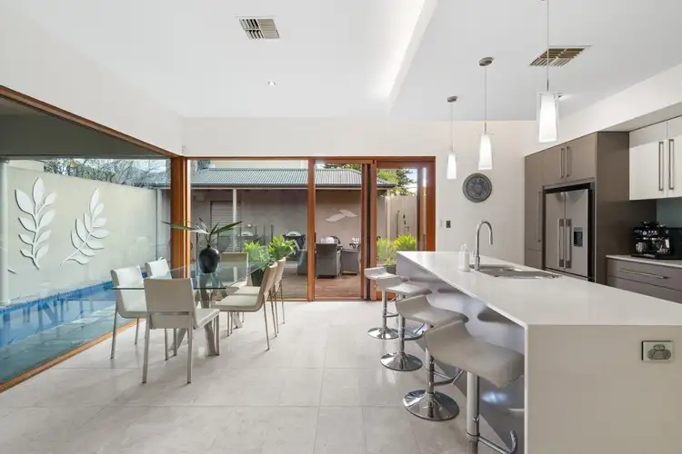 Second view of Homely house listing, 2 Angove Road, Somerton Park SA 5044