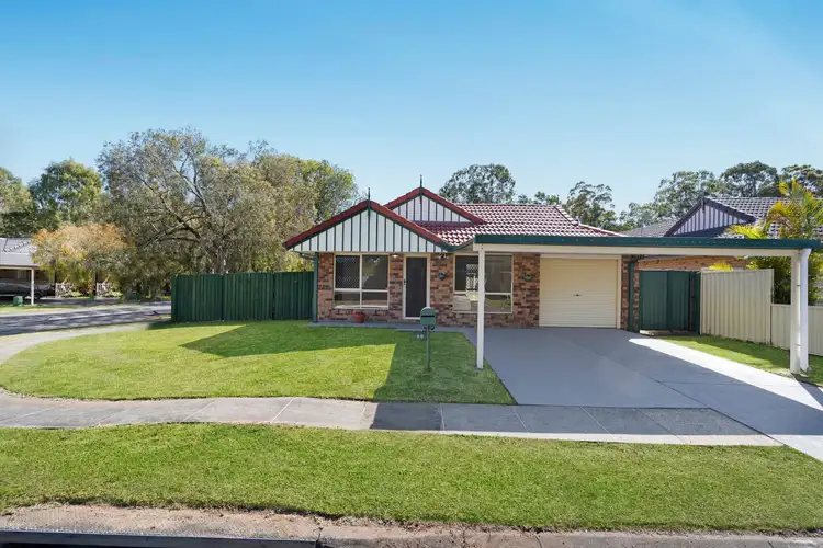 99 Torquay Crescent, Tingalpa QLD 4173