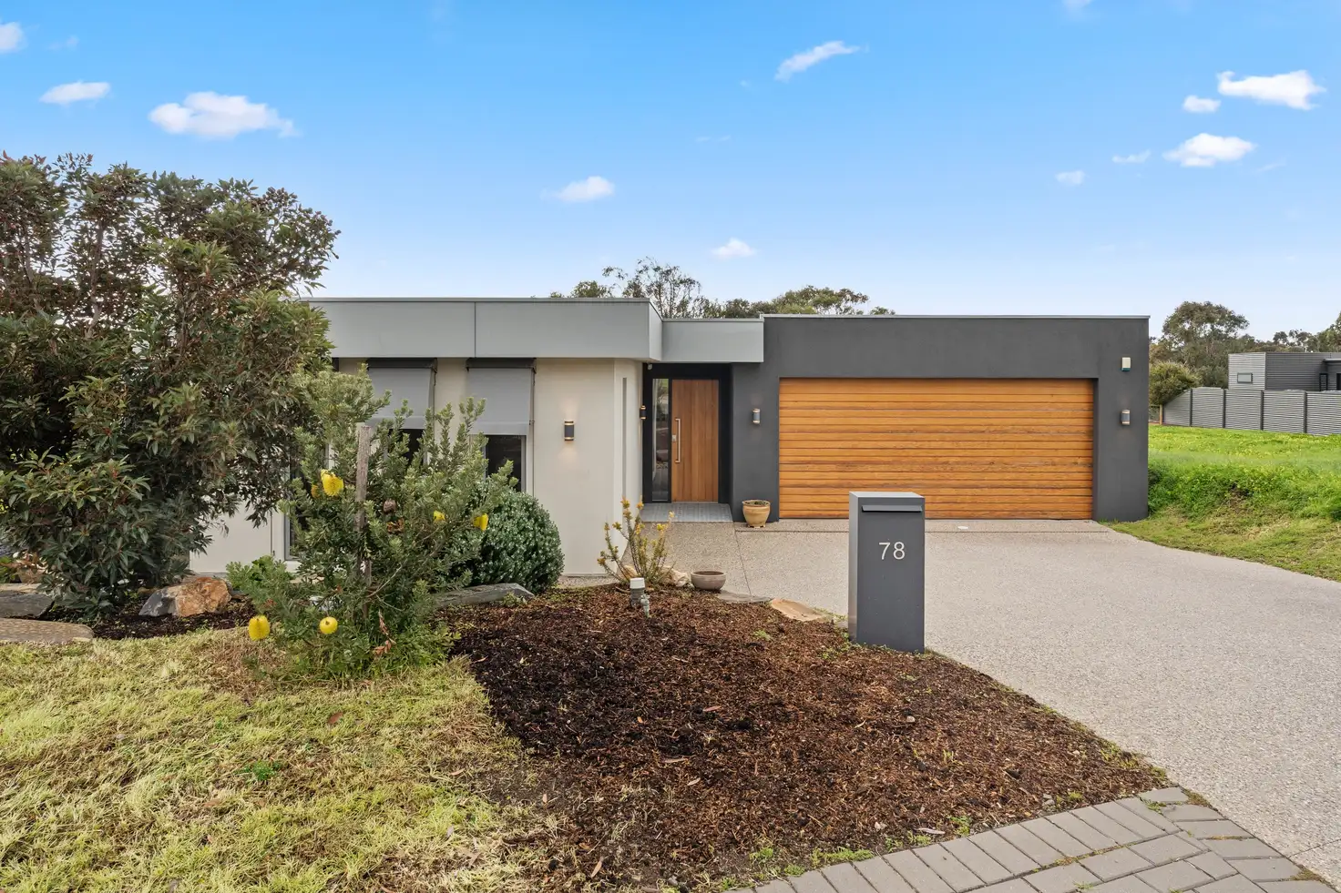 Main view of Homely house listing, 78 Sun Orchid Drive, Chiton SA 5211
