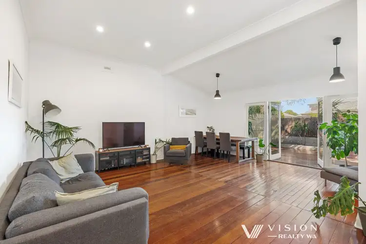 Second view of Homely house listing, 225A Shepperton Road, East Victoria Park WA 6101
